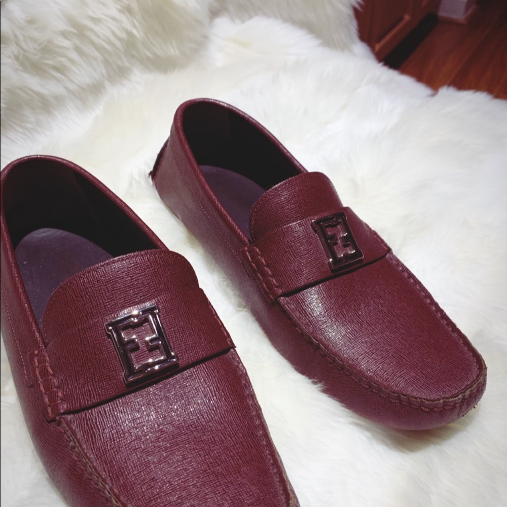 FENDI SHOES - Picture 2 of 7